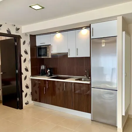 Apartmán Fuerteventura Sol