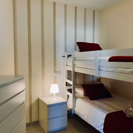 Fuerteventura Sol Apartmán