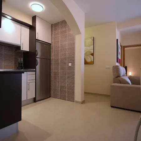 Fuerteventura Sol Apartmán Costa Calma