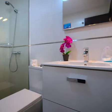 Apartmán Fuerteventura Sol Costa Calma