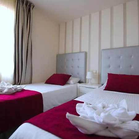 Apartmán Fuerteventura Sol *