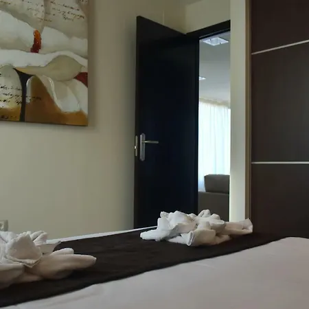 Fuerteventura Sol Apartmán