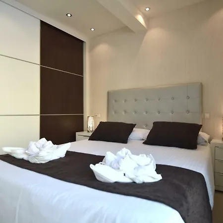 Apartmán Fuerteventura Sol Costa Calma