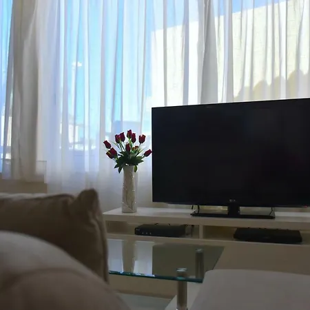 Fuerteventura Sol קוסטה קלמה