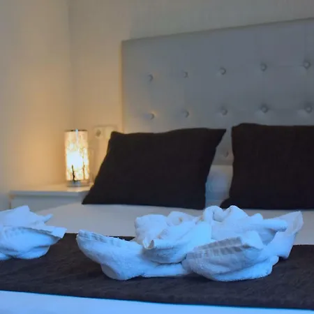 Apartmán Fuerteventura Sol Costa Calma