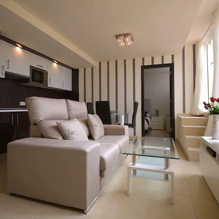 Apartmán Fuerteventura Sol Costa Calma