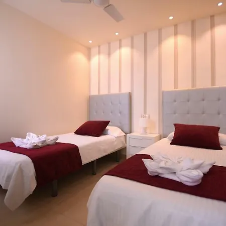 Apartmán Fuerteventura Sol *