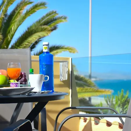 Apartmán Fuerteventura Sol Costa Calma