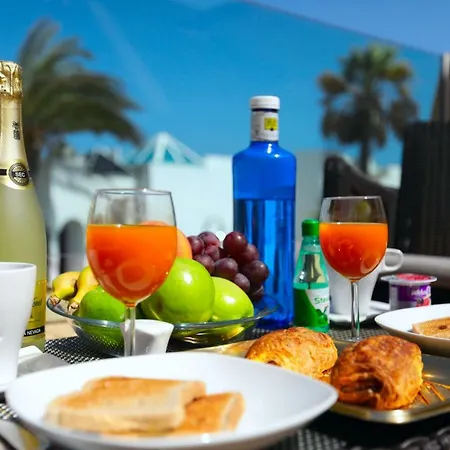 Fuerteventura Sol קוסטה קלמה