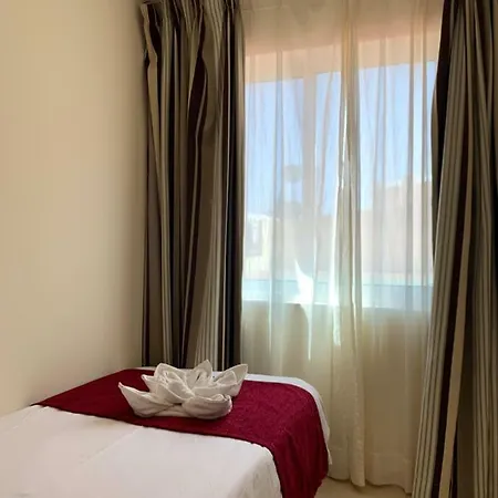 דירה Fuerteventura Sol