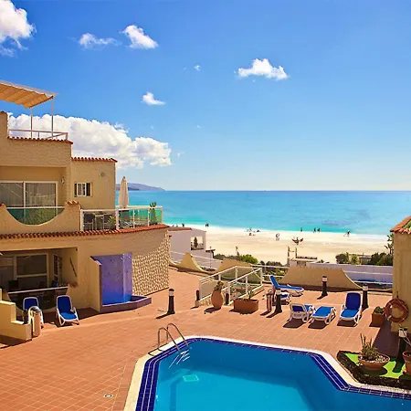 Fuerteventura Sol Costa Calma